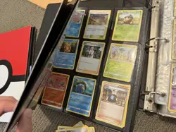 75lbs Bulk Pokemon Cards Great Condition Pokemon TCG - Binders & Boxes Full - Image 5