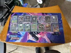 Pokemon Japanese AR Art Rare SAR Rare Lot - 14x Cards NM SV - Image 2