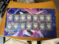 Pokemon Japanese AR Art Rare SAR Rare Lot - 14x Cards NM SV - Image 3
