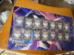 Pokemon Japanese AR Art Rare SAR Rare Lot - 14x Cards NM SV - Image 4
