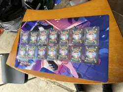 Pokemon Japanese AR Art Rare SAR Rare Lot - 14x Cards NM SV - Image 5