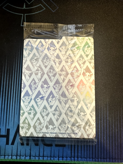 (Sealed) Eevee 173 Sv: Scarlet & Violet Promo Cards Holo - Image 2