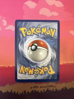 Pokemon Card Mimikyu Guardians Rising Rare 58/145 Near Mint - Image 2