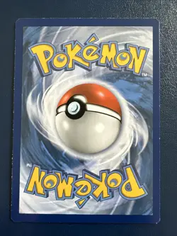 Pokemon Card Mimikyu 081/189 Rare Promo Cosmos Holo. - Image 2