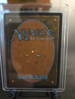 Valgavoth, Harrower of Souls *Foil - Magic: The Gathering Card #0006 - Image 2