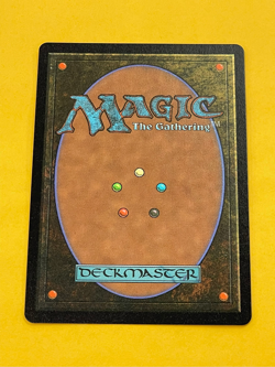 MTG Alania, Divergent Storm (Borderless) (Raised Foil) Bloomburrow Foil - Image 2