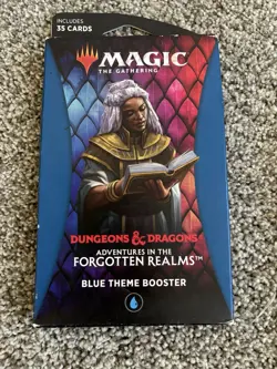 Magic The Gathering Sealed Booster Pack Lot Of 13 Booster Packs - Image 2