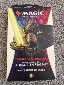Magic The Gathering Sealed Booster Pack Lot Of 13 Booster Packs - Image 3