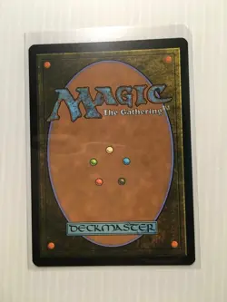 MTG Lizard, Connors's Curse Extended Art Foil - Marvel's Spider-Man - NM-Mint - Image 2