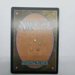 Elspeth, Sun's Nemesis Showcase Borderless Foil x1 - MTG - Near Mint - Image 4