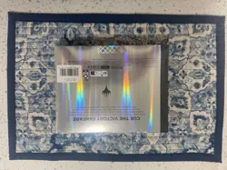 Magic the Gathering Final Fantasy Collector Booster Omega Box - Image 2