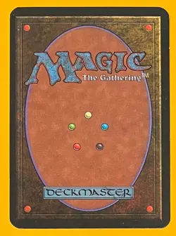 MTG ASPECT OF WOLF Alpha (OldManMTG 012-250) - Image 2