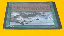 MTG ASPECT OF WOLF Alpha (OldManMTG 012-250) - Image 3