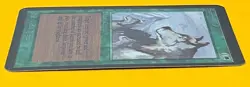 MTG ASPECT OF WOLF Alpha (OldManMTG 012-250) - Image 4