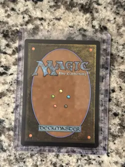 MTG - Temple Garden - Guilds of Ravnica (GRN) - NM - Image 2