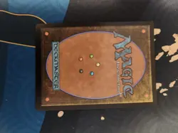 Opposition Agent - Foil Commander Legends Magic the Gathering - Image 2