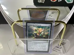 MTG Manascape Refractor Commander 2020 #068/322 Regular Rare NM/M - Image 1