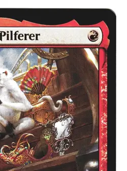 Magic The Gathering Modern Horizons 2 MH2 2021 138 Ragavan, Nimble Pilferer LOT1 - Image 3