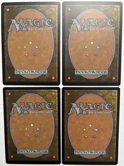 4x Renegade Krasis - Playset MTG Dragon's Maze - Beast Mutant Commander EDH - Image 2