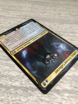 Golbez, Crystal Collector - 225 / NM / FREE SHIPPING - Image 3