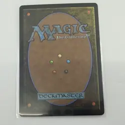 Summon Choco/Mog Borderless Final Fantasy Foil MTG NM/M - Image 2