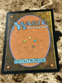 CLOUDBOUND MOOGLE Magic the Gathering MTG Final Fantasy Foil - Image 2