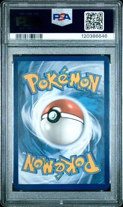 2022 POKEMON SWORD & SHIELD LOST ORIGIN #TG06 FULL ART/GENGAR PSA 10 - Image 2