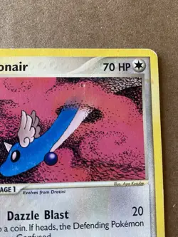 Dragonair 14/97 Ex Dragon Pokemon TCG - Image 2