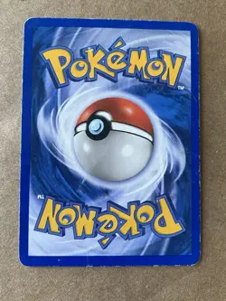 Dragonair 14/97 Ex Dragon Pokemon TCG - Image 3