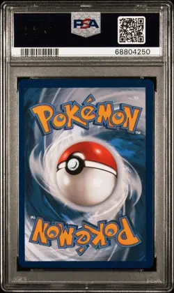 Pokemon TCG Charizard VSTAR 018/172 Brilliant Stars PSA 10 GEM MINT - Image 2