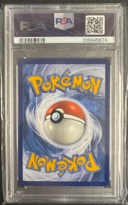 Pokemon Scarlet & Violet 151 Pikachu Illustration Rare #173/165 PSA Mint 9 - Image 2