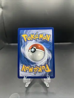 Pokemon Relaxo EX Deutsch 076/131 Prismatische Entwicklungen Near Mint - Image 2