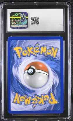 Tangrowth LV.X Holo 99/99 Pokemon Platinum Arceus CGC 9 MINT - Image 4