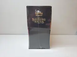 Pokemon TCG Shining Fates Elite Trainer Box ETB Factory Sealed - Image 2