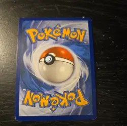 Team Rocket's Handiwork 124/124 Pokemon XY Fates Collide - Image 4
