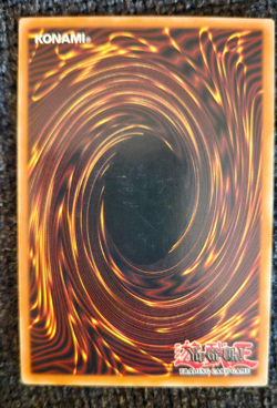 ***Power Tool Dragon CT06-EN001*** Yu-Gi-Oh 2009 Collectors Tin Limited Edition - Image 2