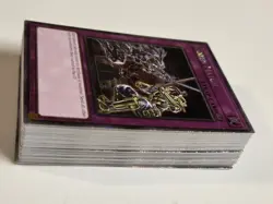 Yugioh Starlight & Platinum Secret Rare RA03 RA04 50+ Card Lot 1st Edition Mint - Image 3