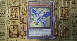 Yu-Gi-Oh! - Dragunity Remus - GFTP-EN038 - Ultra Rare 1st Edition Mint Condition - Image 1