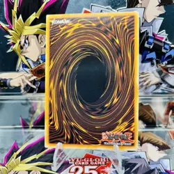 Yugioh Forbidden Chalice RA04-EN137 Platinum Secret Rare 1st Ed Near Mint - Image 2
