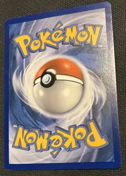 Umbreon 64/116 Plasma Freeze Non-Holo Rare Card - Image 3