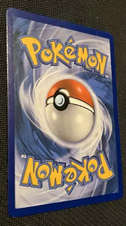 Umbreon 64/116 Plasma Freeze Non-Holo Rare Card - Image 4