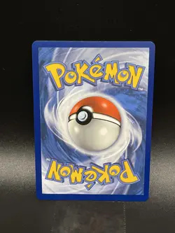 Bede 199/202 Full Art Trainer Sword & Shield Ultra Rare Pokemon Card Near Mint - Image 2