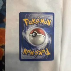 Pokemon Lot of 3 cards Rayquaza , alakazam , mewtwo - Image 2