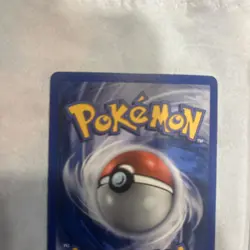 Pokemon Lot of 3 cards Rayquaza , alakazam , mewtwo - Image 3