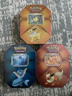 LARGE POKEMON CARD LOT, All Unopened And Factory Sealed - Image 2