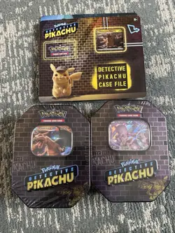 LARGE POKEMON CARD LOT, All Unopened And Factory Sealed - Image 3