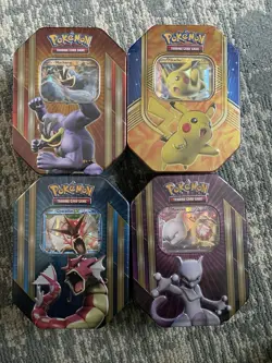LARGE POKEMON CARD LOT, All Unopened And Factory Sealed - Image 4