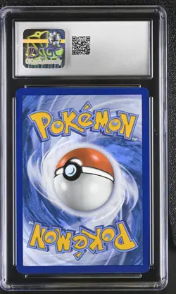 CGC 9.5 Eevee Ex SVP 174 SPC Prismatic Evolutions Super Premium Pokemon Card - Image 2