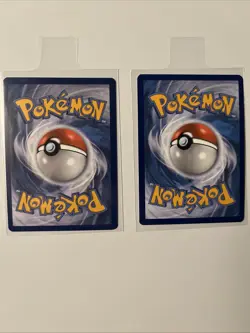 Charizard VMAX SWSH261 / Charizard V Swsh260 Promos Holo Card NM Condition - Image 4
