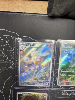 Mixed Pokemon Card Lot, All Full Arts 🎭 - Image 2